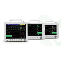 Multifunctional patient monitor  - 副本
