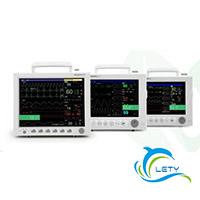 Multifunctional patient monitor  - 副本