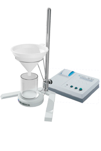 Urine Flow Meter  LT-961A