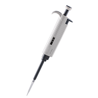 Mechanical Pipette-MicroPette Single-channel Fixed Volume