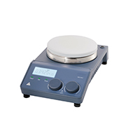 Hotplate Magnetic Stirrer - 340°C LT-H-ProT