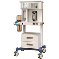 Anesthesia Machine LT-2010A