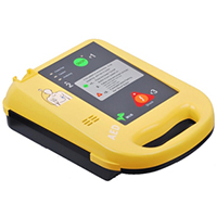 AED Automated External Defibrillator 