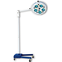 Stand Type Apertured Operation Lamp OL-05L.III  