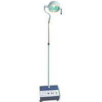  Stand Type ACDC Apertured Operation Lamp OL-01L.II