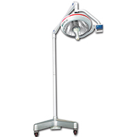 Stand Type ACDC Integral Reflection Operation Lamp OL-500-II