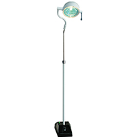 Stand Type Apertured Operation Lamp OL-01L.II