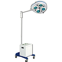 Stand Type ACDC Apertured Operation Lamp OL-04L.I