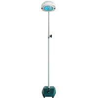 Stand Type Apertured Operation Lamp OL-01L.I 