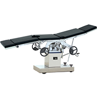 Multifunctional operation table (manual&two side control) OT-3001A 