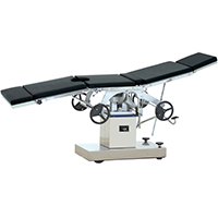 Multifunctional operation table (manual&two side control) OT-3001B