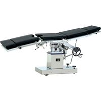 Multifunctional operation table (manual&two side control) OT-3001D