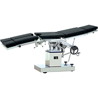 Multifunctional operation table (manual&two side control) OT-3001E