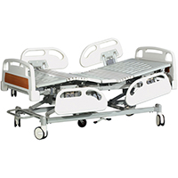 Electric medical bed  (electric gear) OT-DB.I