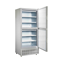 -25 ℃ Upright Lab Freezer 270L/450L