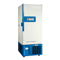 -40 ℃ Freezer 531 Liters