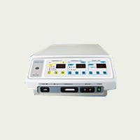 150W Radiofrequency Surgical Unit