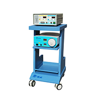 Electrosurgical Unit  LEEP (Five working modes)