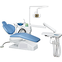 Dental Chair LT-215