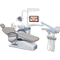 Dental chair LT-218A