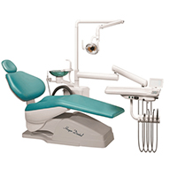 Dental chair LT-938A
