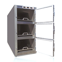 Mortuary Refrigerator LTSTG-03