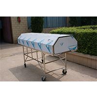 Body Trolley With cover LTSC-1C
