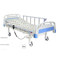 One Function Electric Care Bed LT-813