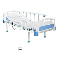 One Function Electric Care Bed(without wheels) LT-814