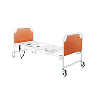 Two Function Electric Folding Home Care Bed LT-841