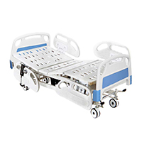 Three Function Electric Care Bed LT-8321