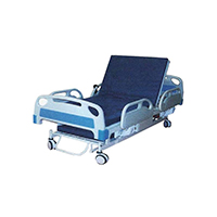 Mutifucntion Function Electric Homecare Commode Bed LT-8782