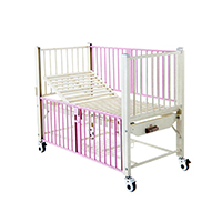 Luxury Manual Single Children Bed LT-622