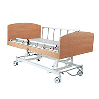 Three Function Electric Home Care Bed LT-8216a