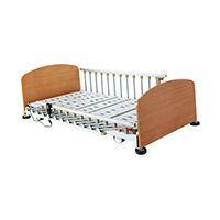 Super Low Three Function Home Care Bed LT-8211