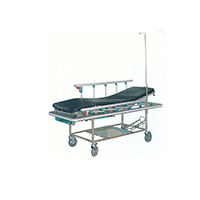 Double shake manual stretcher LT-6732