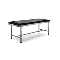 Stainless Steel Flat Examination Table LT-633A