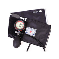 Palm-type Aneroid Sphygmomanometer LT-2012