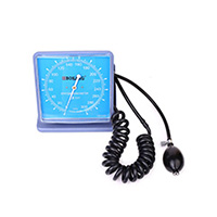 Clock-type Aneroid Sphygmomanometer LT-2004