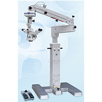 Orthooedics/plastics/hand surgery microscope LT-4C