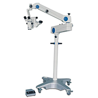 Ophthalmic operation microscope LT-3A 