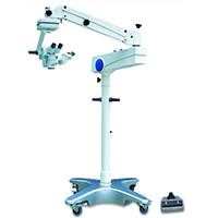 Ophthalmic operating microscope LT- 3B