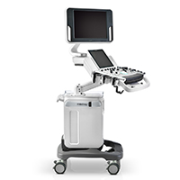 Mindray DC-40 Color trolley ultrasound