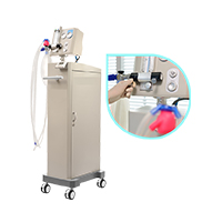 Nitrous oxide sedation systems LT-5000C 