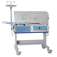 Premature Baby Incubator LT-100A