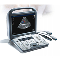 Sonoscape S6 Color doppler ultrasound device