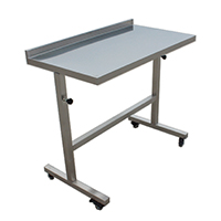Stainless steel lifting surgery table LTV-03