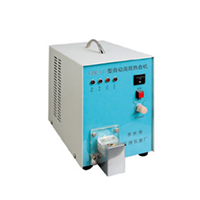 GZR-III high frequency heat sealing machine