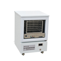 XHZ-IIIA platelet constant temperature oscillation storage box