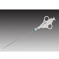 Semi-automatic Needles Biopsy